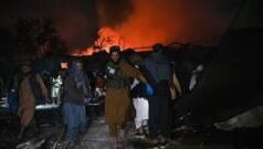 ਪਾਕਿਸਤਾਨ-ਅਫਗਾਨਿਸਤਾਨ ਹਮਲੇ: ਦੋਵੇਂ ਧਿਰਾਂ ਵਿਚਾਲੇ ਤਣਾਅ ਦਾ ਇਤਿਹਾਸ ਕੀ ਹੈ?