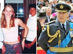 Former prince Andrew reportedly investigated by FBI over Maxwell emails and alleged sex trafficking links