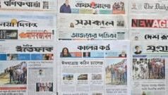 পত্রিকা: ‘সাহাবুদ্দিনকে আরো এক বছর রাষ্ট্রপতি রাখতে চায় বিএনপি!’