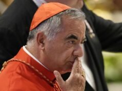 Mistrial declared in Vatican’s ‘trial of the century’