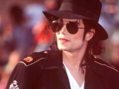 Michael Jackson’s house was sued for claims of child sex trafficking.