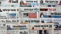 পত্রিকা: ‘আরও পাঁচ সিটিতে দলীয় লোক বসাল সরকার’