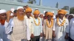 નમાજ માટે જગ્યા ઓછી પડી તો હિંદુ પરિવારના પાંચ ભાઈઓએ તેમની જમીન મુસ્લિમોને દાનમાં આપી દીધી