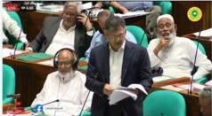 গণভোট ও সংবিধান সংস্কার বিতর্ক কতদূর যাবে