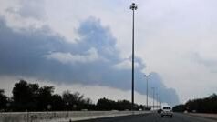 कुवैत, बहरीन और संयुक्त अरब अमीरात में हमलों की ख़बर