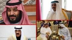 ایران کو جواب دیں یا تحمل سے کام لیں: خلیجی ممالک کے سامنے مشکل سوال