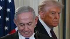 ईरान युद्ध को लेकर क्या अमेरिका और इसराइल के बीच मतभेद दिखने लगे हैं?