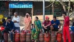 ‘ਭਾਰਤ ਵਿੱਚ ਐਲਪੀਜੀ ਦੀ ਖਪਤ ਵਧ ਰਹੀ ਪਰ ਉਤਪਾਦਨ ਅਤੇ ਸਟੋਰੇਜ ਸੀਮਤ’, ਜਾਣੋ ਕੀ ਕਹਿੰਦੇ ਹਨ ਸਰਕਾਰੀ ਅੰਕੜੇ