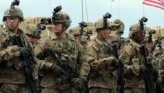 ઈરાનમાં સૈનિકો ઉતારવાની અમેરિકાની યોજના વિશે ઈરાને કહ્યું, “અમને ઇંતેજાર છે” – ન્યૂઝ અપડેટ