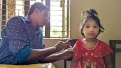 ‘পাঁচ থেকে ছয়টি টিকার ঘাটতি’ – কী বলছে বাংলাদেশের স্বাস্থ্য মন্ত্রণালয়?