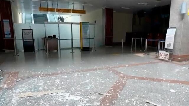 Azerbaijan vows to respond after Iranian drone attack