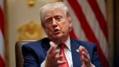 இரானுக்கு மேலும் 10 நாள் கால அவகாசம் – பாகிஸ்தான் பற்றி டிரம்ப் கூறியது என்ன?