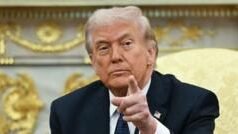 હૉર્મુઝ સામુદ્રધુનીથી પસાર થનારાં ઑઇલ ટૅન્કરોને અમેરિકા સુરક્ષા આપશે – ન્યૂઝ અપડેટ