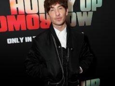 There is a lot of hate online, says Barry Keoghan. It’s a lot of abuse of how I look&# 39;