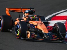 Bahrain and Saudi Arabian Formula 1 Grand Prix events set to be cancelled due to Middle East war