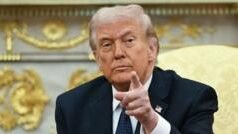 ડોનાલ્ડ ટ્રમ્પે હવે ઈરાનને કઈ ધમકી આપી? – ન્યૂઝ અપડેટ