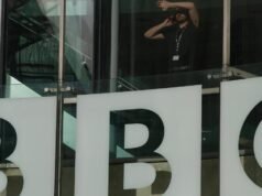 Former Google executive to be named next BBC boss