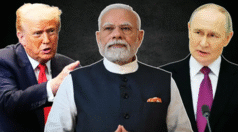 ਅਮਰੀਕਾ ਨੇ ਕਿਹਾ, ਭਾਰਤ ਨੂੰ 30 ਦਿਨਾਂ ਤੱਕ ਰੂਸ ਤੋਂ ਤੇਲ ਖਰੀਦਣ ਦੀ ‘ਇਜਾਜ਼ਤ’, ਕੀ ਭਾਰਤ ਵਿੱਚ ਤੇਲ ਦੀ ਕਮੀ ਆ ਸਕਦੀ ਹੈ?