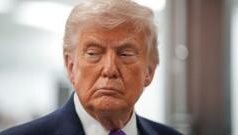 ইরানের বিষয়ে বিকল্প নিয়ে ‘উভয় সংকটে’ ট্রাম্প