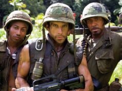 Iran war news: Ben Stiller demands White House remove Tropic Thunder clip supporting Middle East conflict