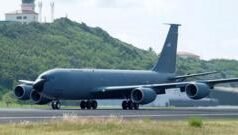 इराक़ में अमेरिकी विमान हुआ क्रैश, अब तक क्या-क्या पता है?