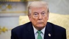 ट्रंप का दावा, ‘ईरान के साथ जंग जल्द ख़त्म करने जा रहे’ लेकिन रखी ये शर्त