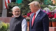 भारत का तेल आयात क्या अमेरिका तय कर रहा है? क्या कहते हैं आँकड़े