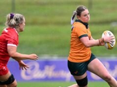 Sevens pair among new faces in Wallaroos rugby squad