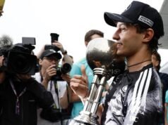 Kimi, who is creating history, wants to keep raising the F1 club.