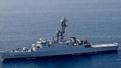 மூழ்கடிக்கப்பட்ட இரான் போர்க்கப்பல் – இந்தியா என்ன செய்திருக்க முடியும்?