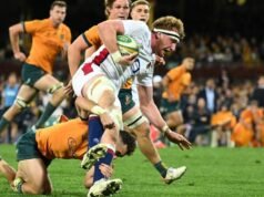 England make one change for France after nine failed adjustments.