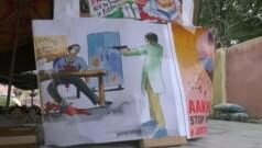 کشمیری پنڈت کون ہیں اور انڈین حکومت کا ’واپسی منصوبہ‘ کیا ہے؟