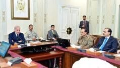 ایران جنگ کے تناظر میں پاکستانی حکومت کے اقدامات: تعلیمی اداروں میں چھٹیاں، سرکاری و نجی اداروں میں چار روز کام اور ورک فرام ہوم