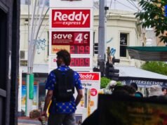 ‘No doubt’: Food distribution body’s dire warning as Australian petrol crisis continues