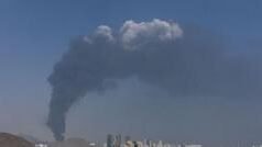 இரான் போரில் ஐக்கிய அரபு எமிரேட்ஸ் மிகப்பெரிய அடியை வாங்கியது ஏன்?