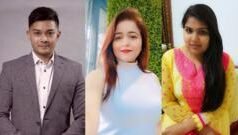 तेज़ धमाके, हवा में लहराती मिसाइलें: खाड़ी देशों और इसराइल में रहने वाले भारतीयों ने क्या देखा?