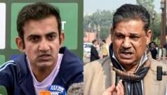 டி20 உலகக் கோப்பையை கோவிலுக்கு எடுத்துச் சென்ற இந்திய கேப்டன் – ஏன் விவாதம்?