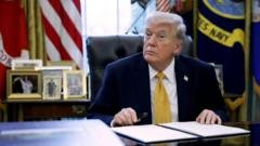 ‘অ্যান্টিলিসের মুক্তা’ কিউবাকে ট্রাম্প কেন ‘নিয়ে নিতে’ চাইছেন?