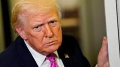 ઈરાનમાં અમે સત્તા પરિવર્તન કરાવી દીધું છે- ટ્રમ્પનો દાવો – ન્યૂઝ અપડેટ