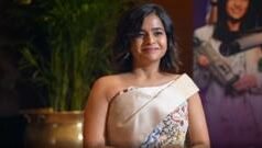 માઇન્ડ રીડર સુહાની શાહે કેમ કહ્યું ‘ગુજરાતીઓમાં જાદુ હોય છે’?