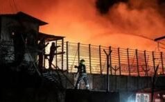 کابل پر فضائی حملے میں درجنوں ہلاکتیں: طالبان کے الزامات، پاکستان کی تردید