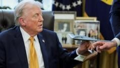 இரான் போரில் டிரம்ப் முன்னுள்ள ஒவ்வொரு வாய்ப்புமே ஏன் ஆபத்தானது?