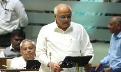 ગુજરાત વિધાનસભામાં યુનિફૉર્મ સિવિલ કોડનું બિલ રજૂ, કોને લાગુ નહીં પડે અને લિવ-ઇન રિલેશનશિપ માટે શું નિયમો છે?