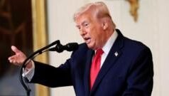 হরমুজ প্রণালী নিরাপদ করতে এবার চীনের সহায়তা চাইছে ডোনাল্ড ট্রাম্প