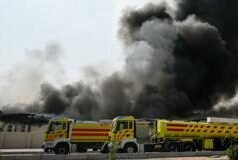 செளதியில் இந்தியர் பலி – பஹ்ரைன், அபுதாபி, கத்தாரில் என்ன நிலவரம்?