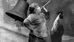 ঘুম ভাঙাতে লোক ভাড়া করার মতো আরও যেসব পদ্ধতি চালু ছিল একসময়ে