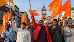 ভারতের আরএসএস ও র’য়ের ওপর নিষেধাজ্ঞার সুপারিশ মার্কিন কমিশনের