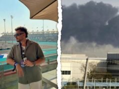 92.9 Triple M Breakfast with Xav & Katie: Former Perth radio host horror after dodging missile attack in Dubai