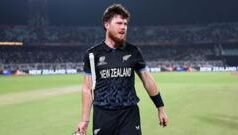 33 பந்துகளில் சதம்: புதுமை மற்றும் பலத்துடன் கூடிய ஆட்டத்தை வெளிப்படுத்திய ஃபின் ஆலன்