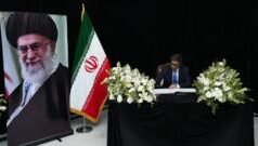 ईरान में ख़ामेनेई की मौत पर भारत की ख़ामोशी के पीछे की रणनीति क्या है?